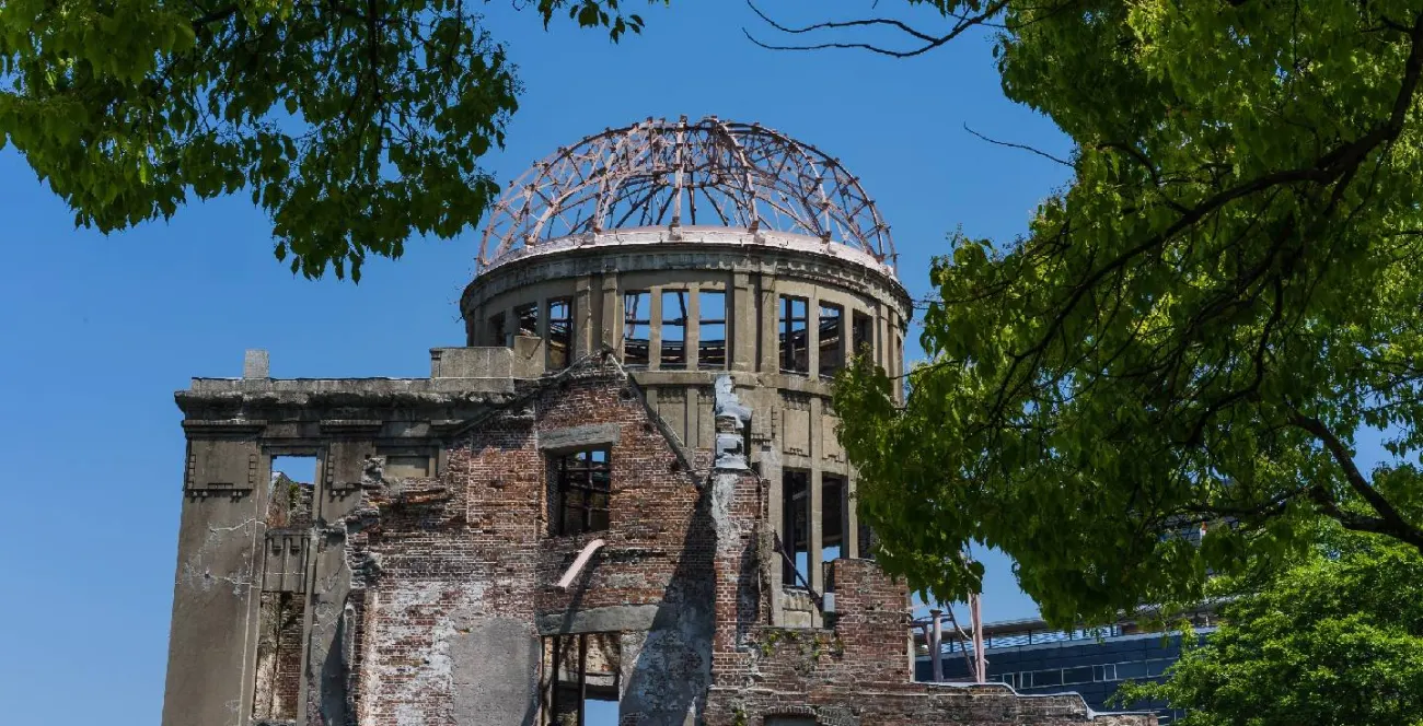 Hiroshima Oltre la Storia: Scopri la Città Che Non Ti Aspetti